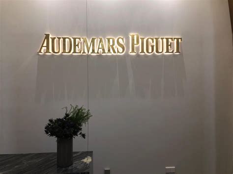 audemars piguet barcelona